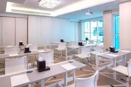 Four Points by Sheraton Sharjah - 36
