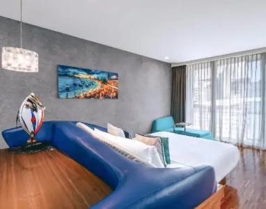 Baraquda Pattaya - Mgallery - Sha Plus - 52