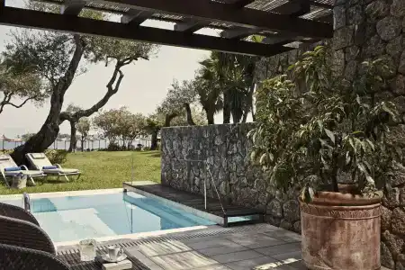 Kontokali Bay & Spa - 93