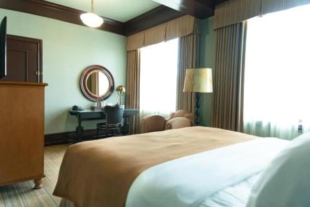 The Arctic Club Seattle, a DoubleTree by Hilton - 86