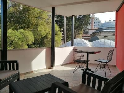 Emirhan Guesthouse - 102