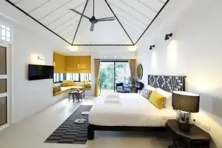 The Sands Khao Lak By Katathani - Sha Extra Plus - 34