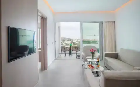 Cavo Maris Beach - 86