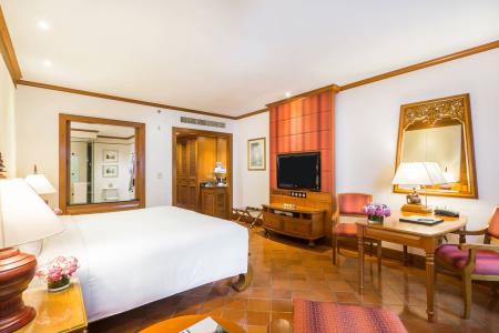 Jw Marriott Phuket Resort And Spa - Sha Extra Plus - 59