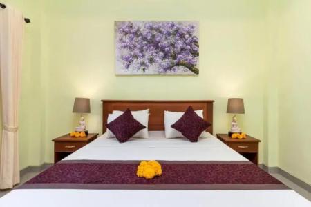 Hidden Padma Retreat - 42