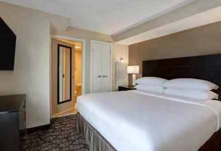 Embassy Suites by Hilton/ Fallsview - 83