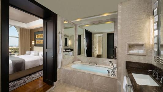 Kempinski Mall of the Emirates - 65