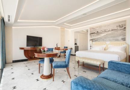 Ortea Luxury Palace - 67