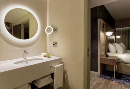 Hilton Aberdeen Teca - 44