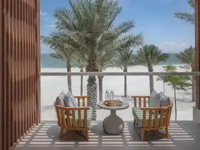 Intercontinental Ras Al Khaimah Resort And Spa, An Ihg - 81