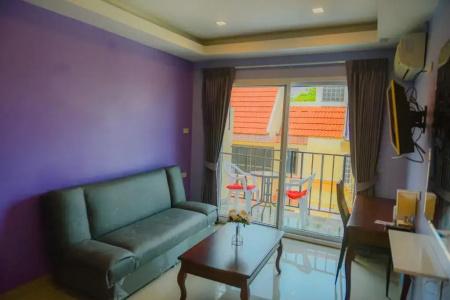 OYO 1027 Patumnak Beach Guesthouse - 14