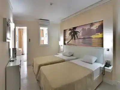 Batihan Beach Resort & Spa - 24H All Inclusive - 49