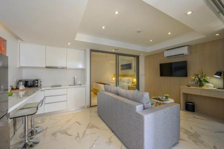 The Beachfront Phuket - 111