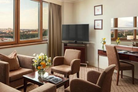 Corinthia Prague - 10
