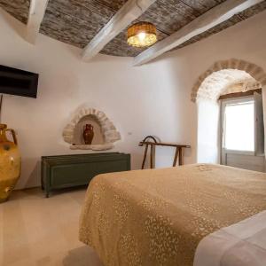 Trulli Holiday Albergo Diffuso - 48