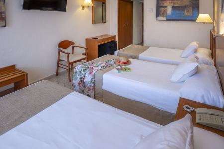 Ght Oasis Park & Spa - 54
