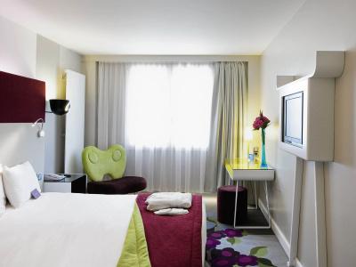 Mercure Paris Bercy Bibliothèque - 83