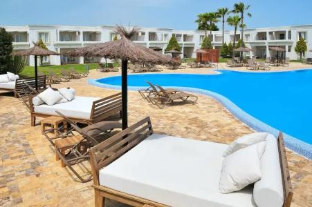 Vincci Resort Costa Golf - 11