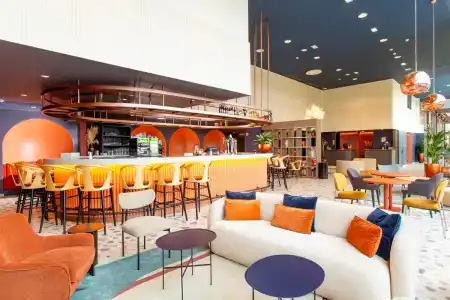 Crowne Plaza Euralille, An Ihg - 22