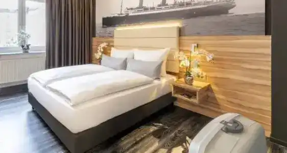 Star Inn Premium Bremen Columbus, by Quality - 56
