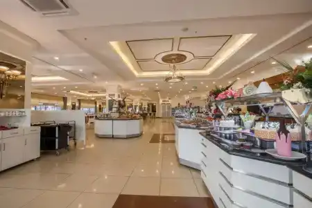 Merİdİa Beach - 11