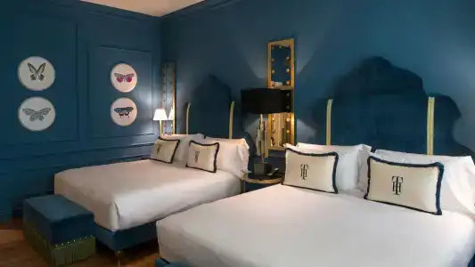 IL Tornabuoni The Unbound Collection by Hyatt - 54