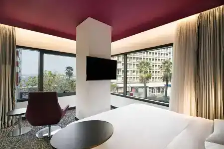 Park Inn by Radisson Izmir - 53