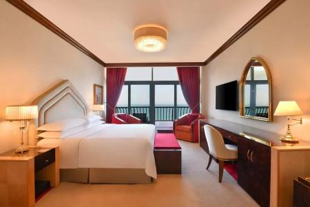 Sheraton Grand Resort & Convention - 127