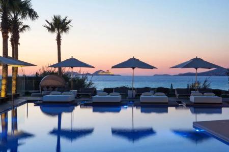 Aqua Blu Boutique & Spa, Adults Only- Small Luxurys of the World - 29