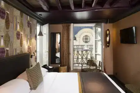 Hôtel Les Dames du Panthéon - 42