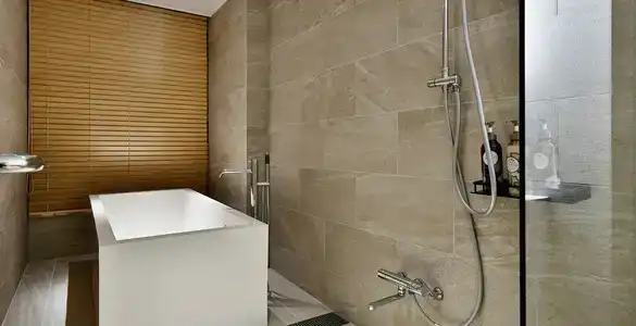 Lequ Okinawa Chatan Spa ＆ Resort - 83