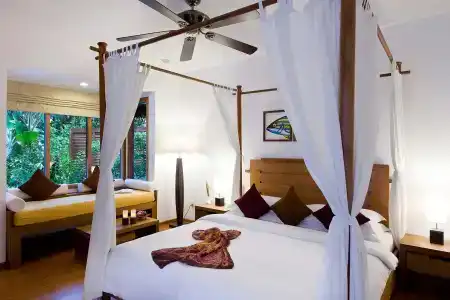 Kuramathi Maldives - 76