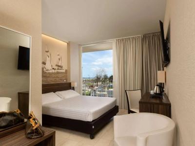 Mercure Rimini Lungomare - 38