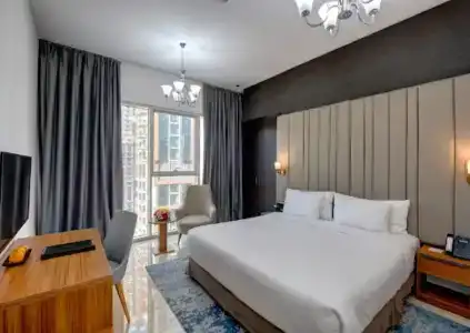 Royal Regency Holiday Homes - 72