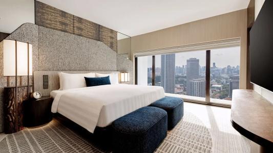 Pan Pacific Singapore (SG Clean, Staycation Approved) - 58