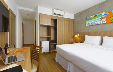 b&bs Rio Copacabana Forte - 35