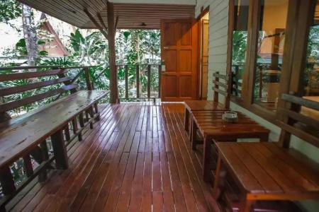 Ao Nang Cliff View Resort Sha Extra Plus - 86