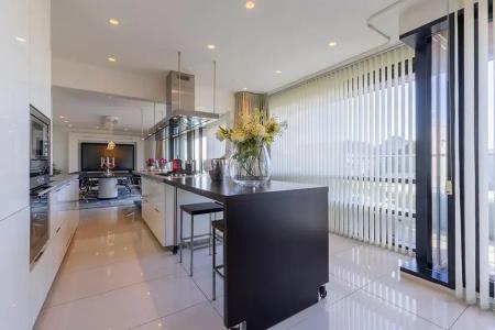 Black Pearl Apartment - 66