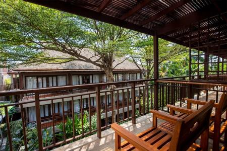 Baan Haad Ngam Boutique Resort - Sha Extra Plus - 56