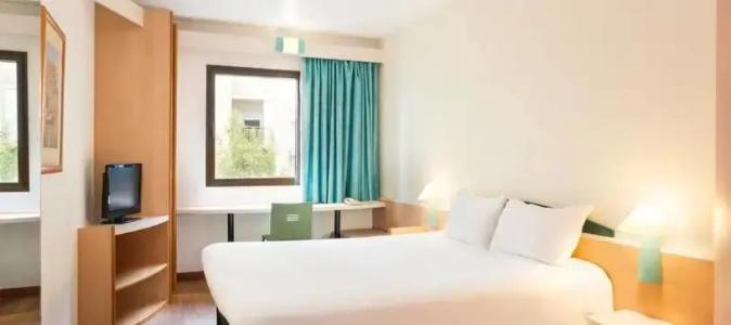 Ibis Zaragoza Centro - 65