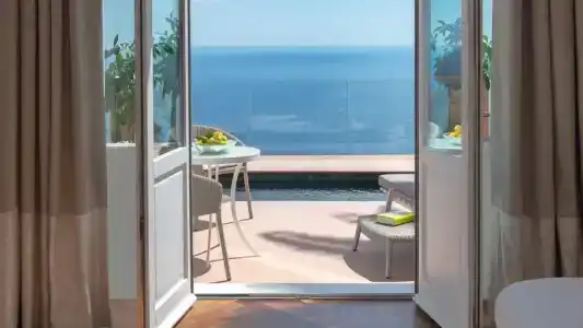 San Domenico Palace, Taormina, A Four Seasons - 43