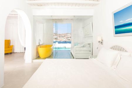 Kivotos Mykonos - 70