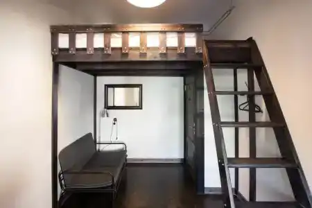 Riverside Hostel - 2