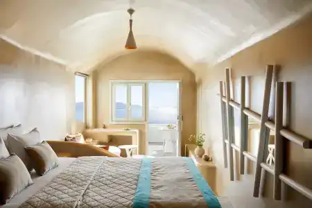 La Perla Villas and Suites - Adults Only - 24