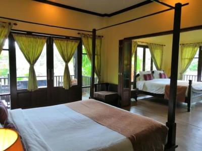Seashell Resort Koh Tao-Sha Plus - 79