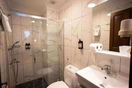 Sultan Corner Suites - 24