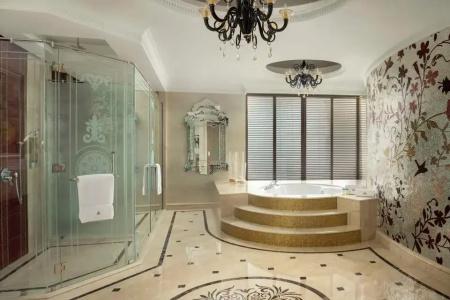 Marsa Malaz Kempinski, The Pearl - 141