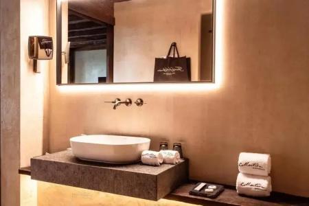 La Ferme Saint Simeon Spa - Relais & Chateaux - 23