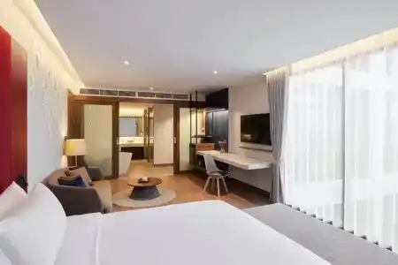 Centra by Centara Phra Nakhon - 59