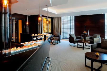 JW Marriott Marquis Dubai - 58